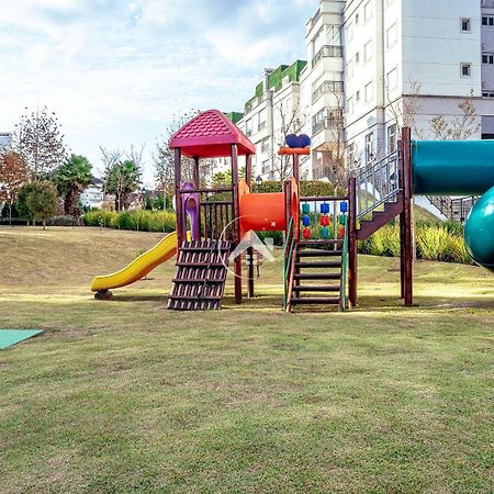 Moderna Cobertura Duplex Com 4 Suites Em Condominio Com Lazer Completo - Campos do Jordão Eksteriør bilde