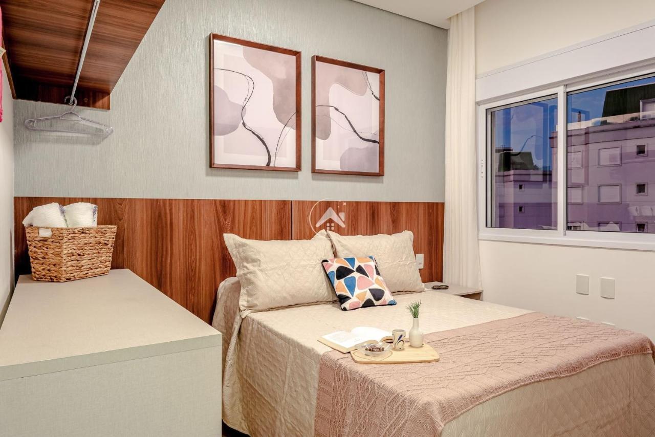 Moderna Cobertura Duplex Com 4 Suites Em Condominio Com Lazer Completo - Campos do Jordão Eksteriør bilde