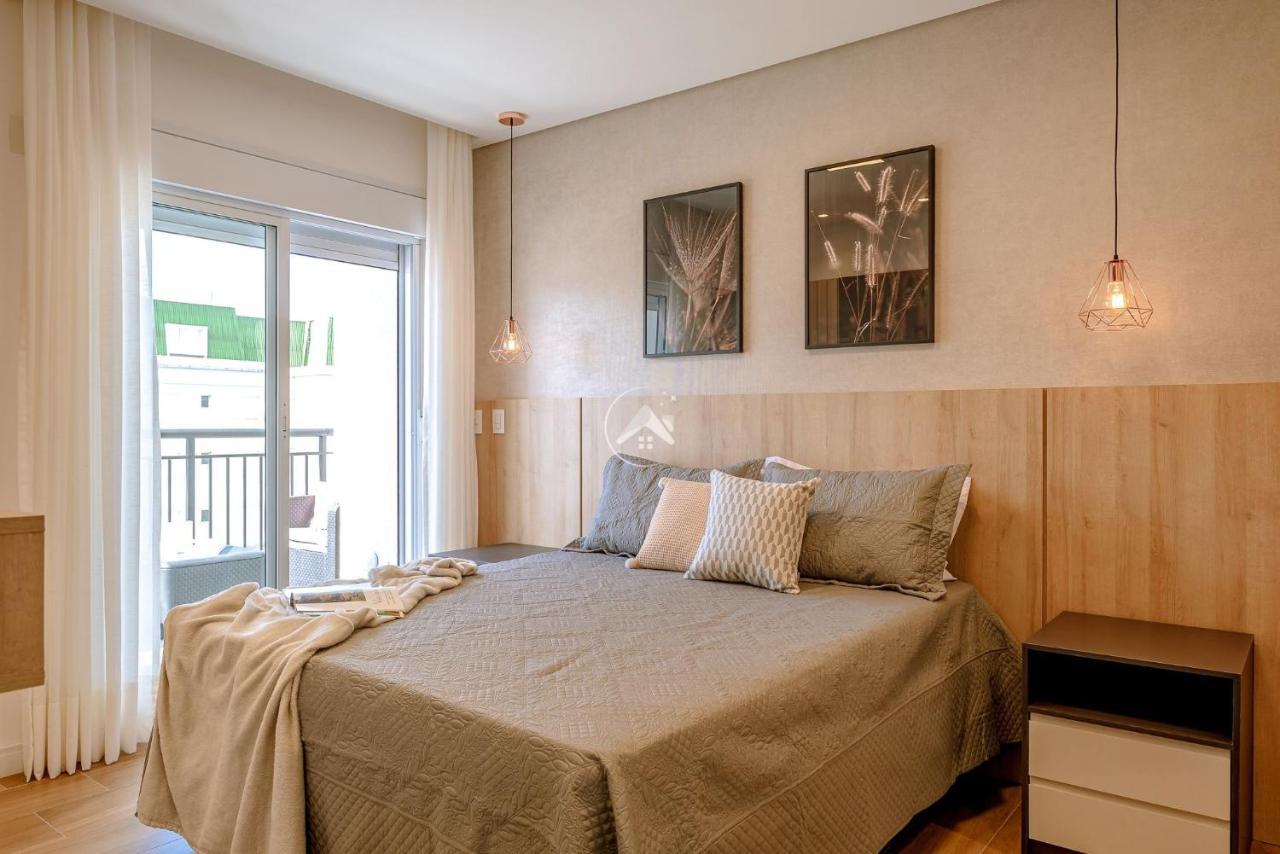 Moderna Cobertura Duplex Com 4 Suites Em Condominio Com Lazer Completo - Campos do Jordão Eksteriør bilde
