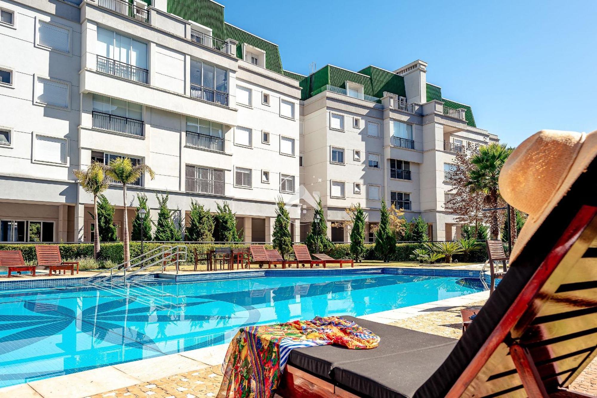 Moderna Cobertura Duplex Com 4 Suites Em Condominio Com Lazer Completo - Campos do Jordão Eksteriør bilde