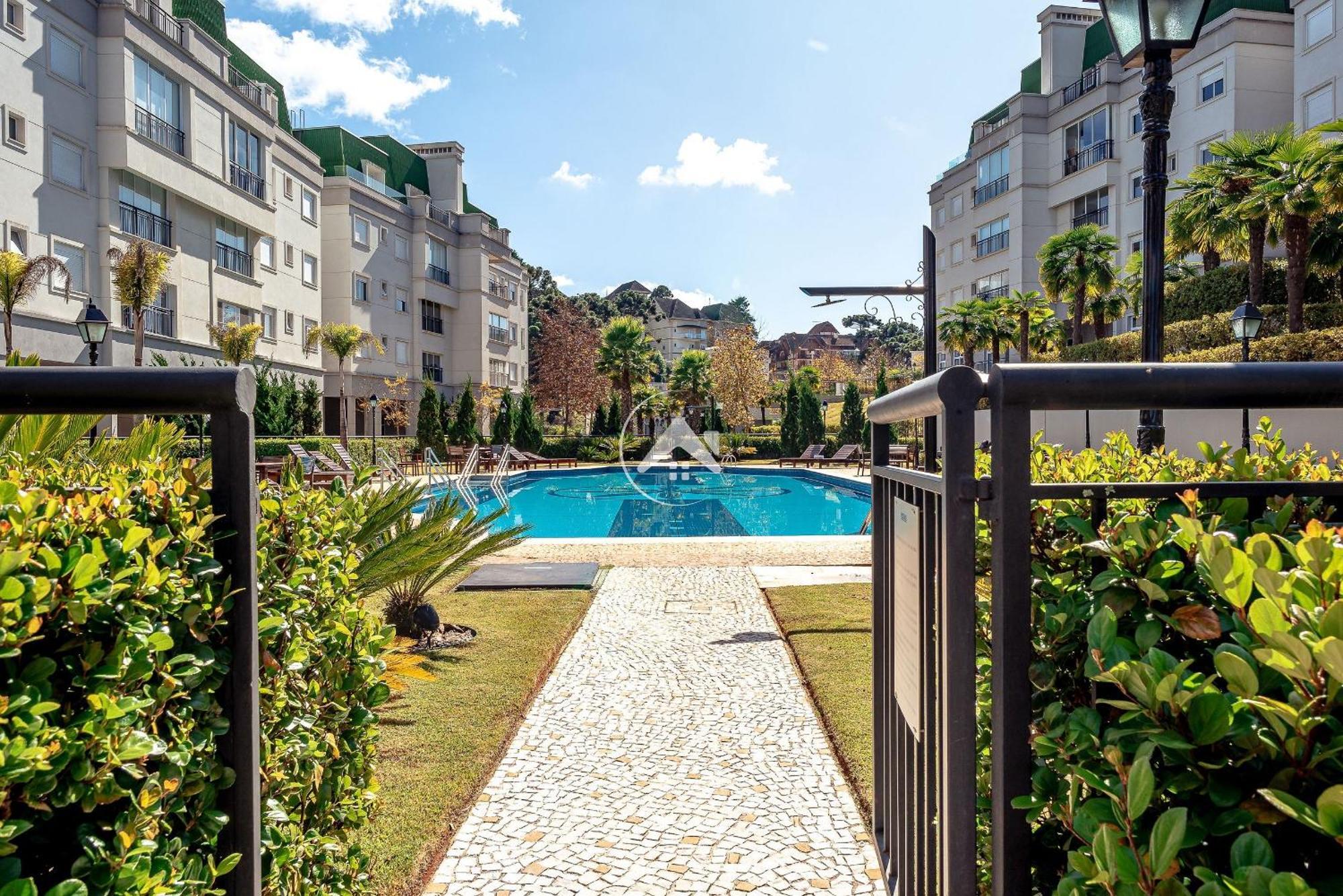 Moderna Cobertura Duplex Com 4 Suites Em Condominio Com Lazer Completo - Campos do Jordão Eksteriør bilde